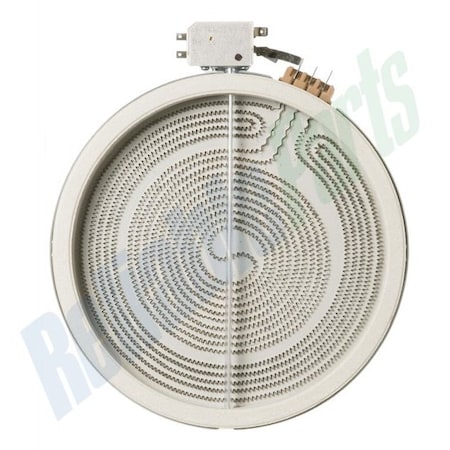 Ge WB30T10131 GE Oven Element Haliant 8 In WB30T10131